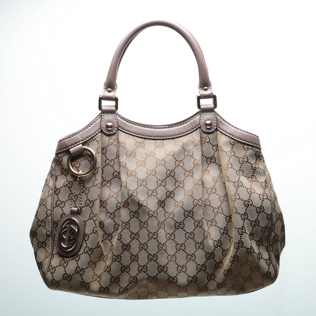 GUCCI SUKEY HAND BAG