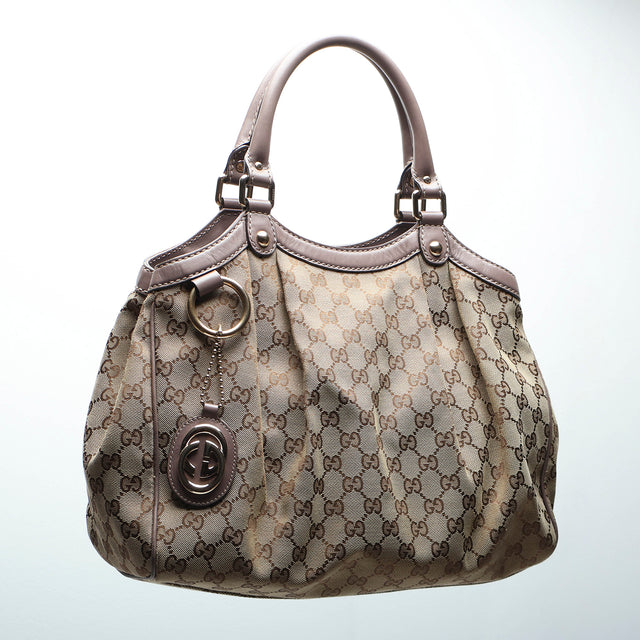 GUCCI SUKEY HAND BAG