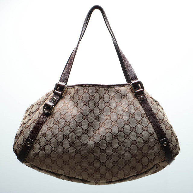 GUCCI ABBEY HAND BAG