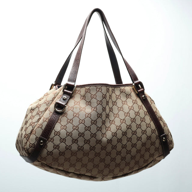 GUCCI ABBEY HAND BAG