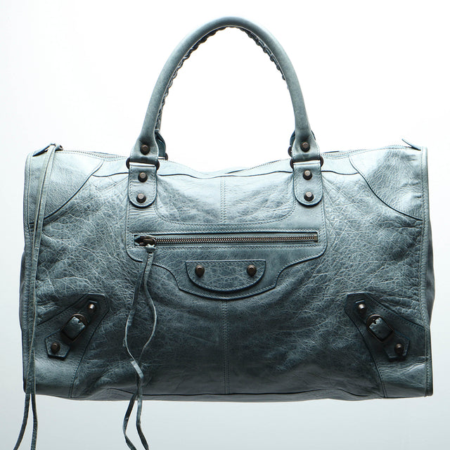 BALENCIAGA THE WORK BAG