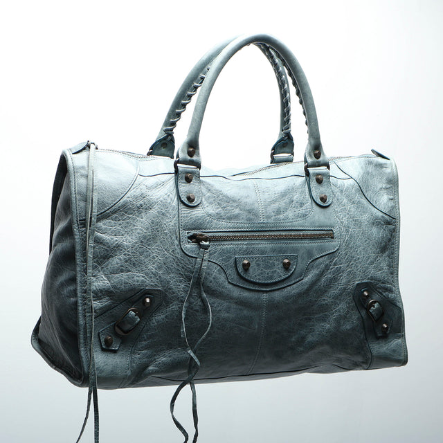 BALENCIAGA THE WORK BAG