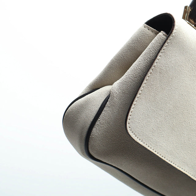 GUCCI BY TOM FORD BAMBOO HAND BAG