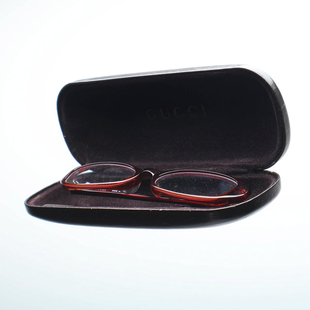 GUCCI GLASSES