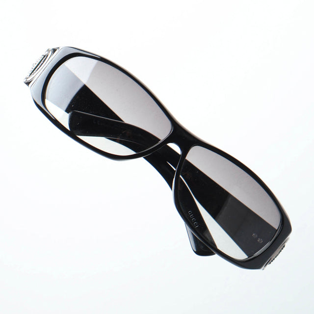 GUCCI HORSEBIT SUNGLASSES