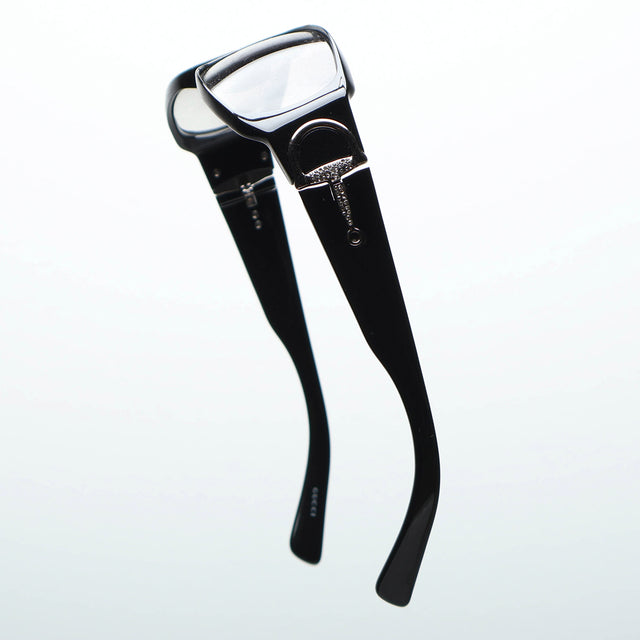 GUCCI HORSEBIT SUNGLASSES