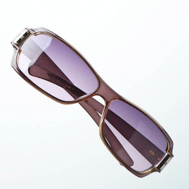 GUCCI SUNGLASSES