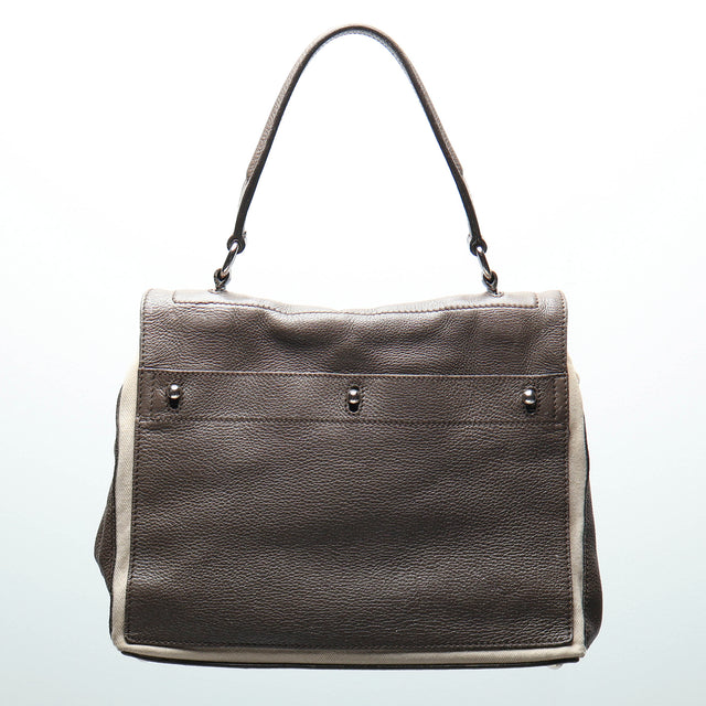 SAINT LAURENT MUSE TWO BAG