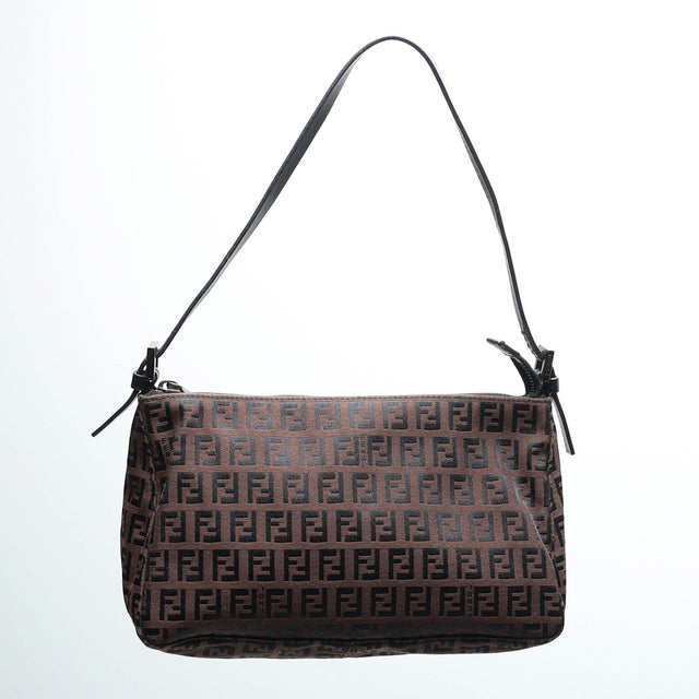 FENDI ZUCCHINO HAND BAG