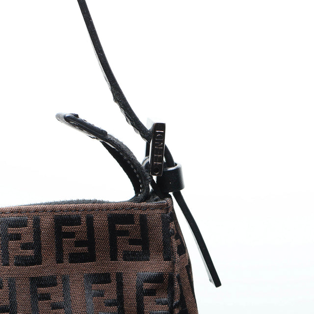 FENDI ZUCCHINO HAND BAG
