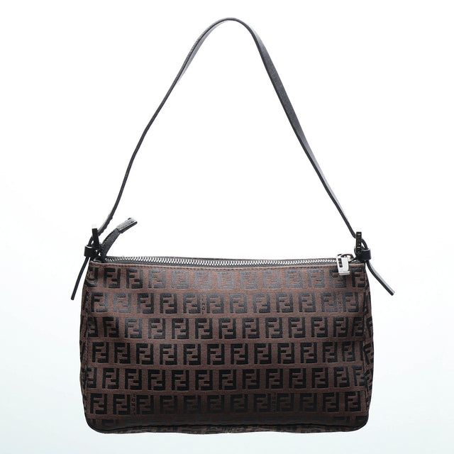 FENDI ZUCCHINO HAND BAG