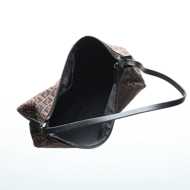 FENDI ZUCCHINO HAND BAG
