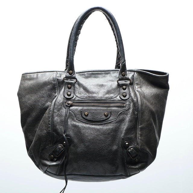 BALENCIAGA THE SUNDAY BAG