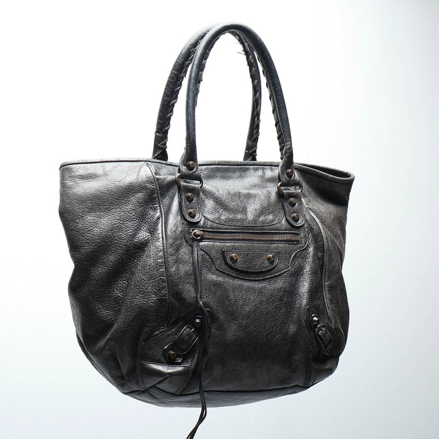 BALENCIAGA THE SUNDAY BAG