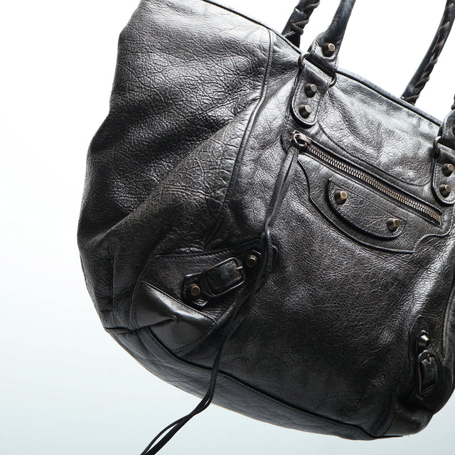 BALENCIAGA THE SUNDAY BAG