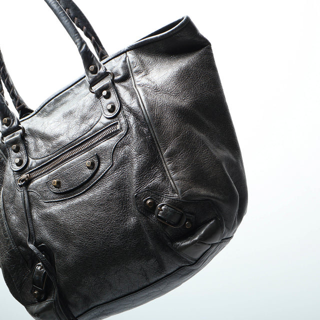 BALENCIAGA THE SUNDAY BAG