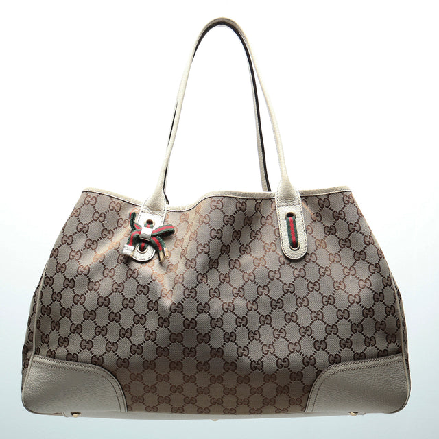 GUCCI PRINCY HAND BAG