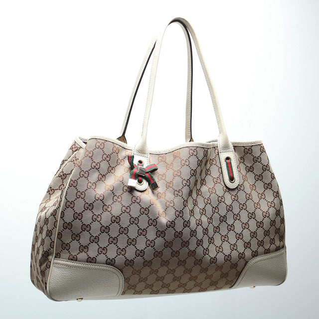 GUCCI PRINCY HAND BAG