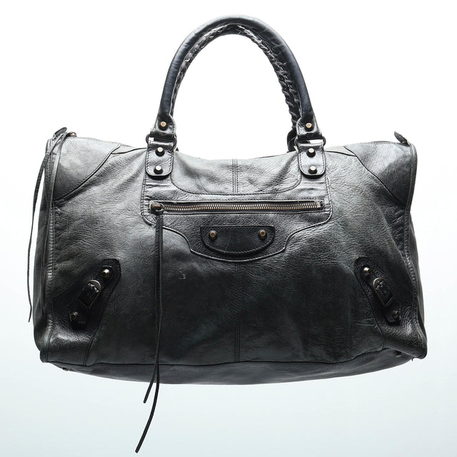 BALENCIAGA THE WORK BAG