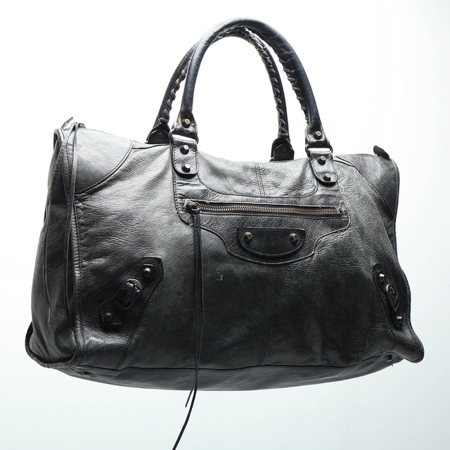 BALENCIAGA THE WORK BAG