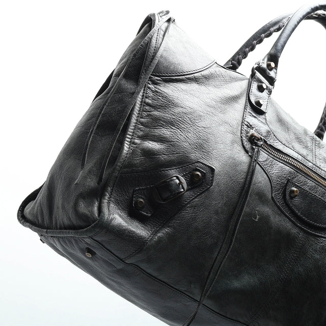 BALENCIAGA THE WORK BAG