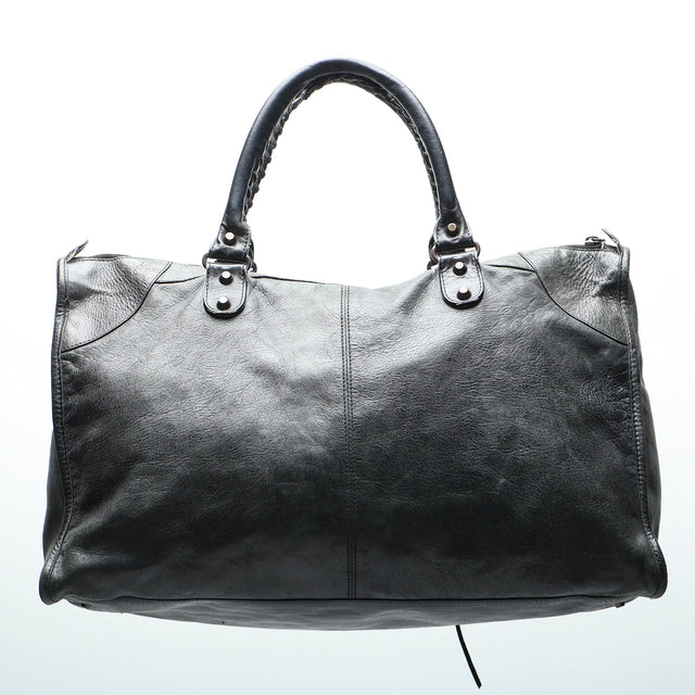 BALENCIAGA THE WORK BAG