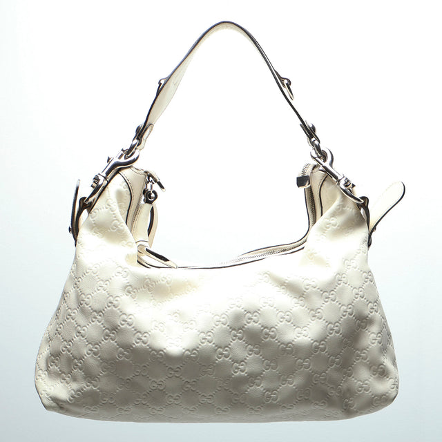 GUCCI HORSEBIT HAND BAG