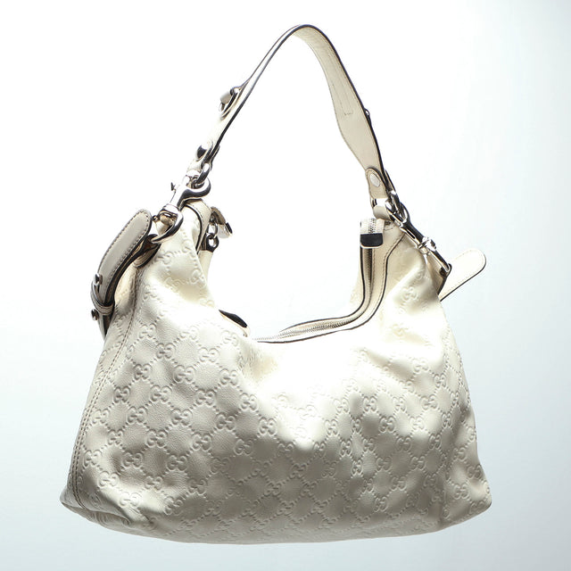 GUCCI HORSEBIT HAND BAG