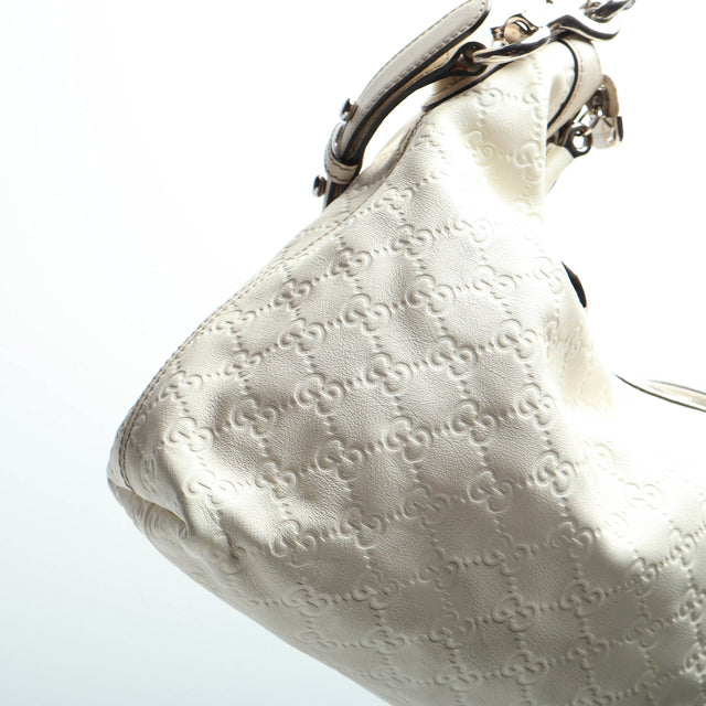 GUCCI HORSEBIT HAND BAG