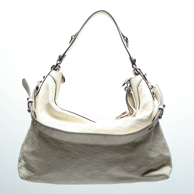 GUCCI HORSEBIT HAND BAG