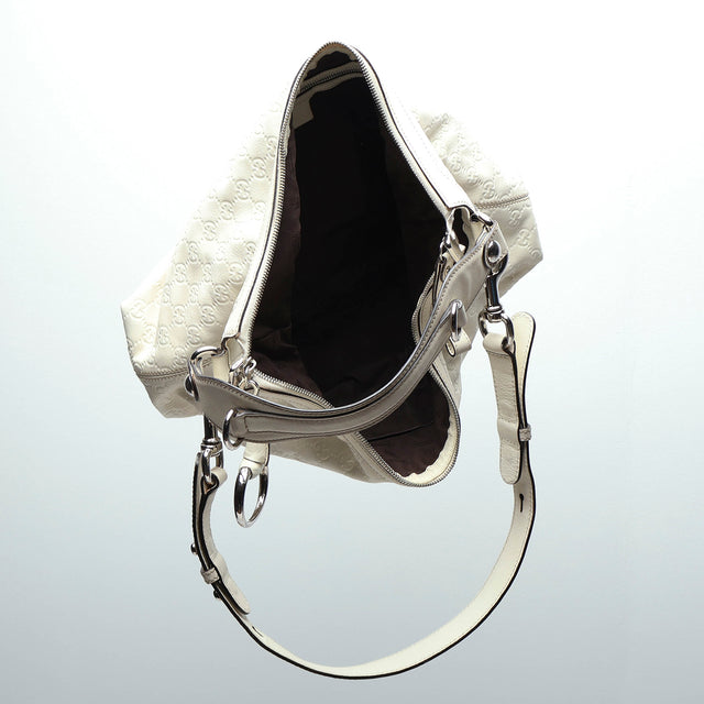 GUCCI HORSEBIT HAND BAG