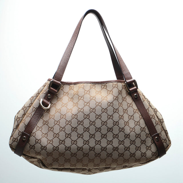 GUCCI ABBEY HAND BAG