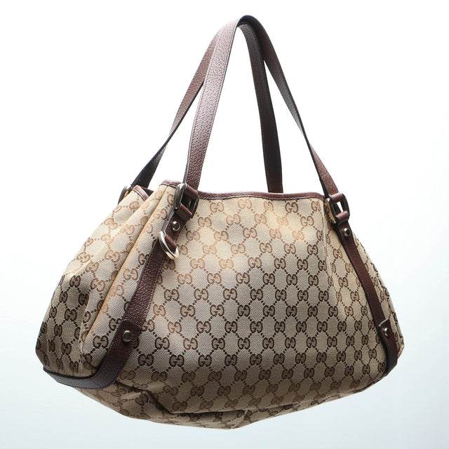 GUCCI ABBEY HAND BAG