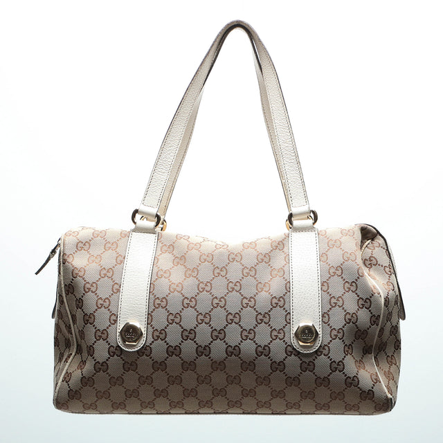 GUCCI CHARMY HAND BAG