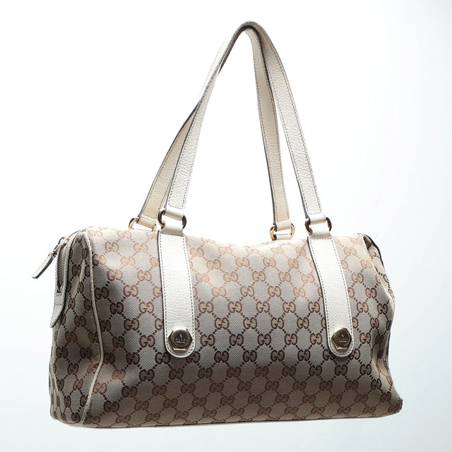 GUCCI CHARMY HAND BAG