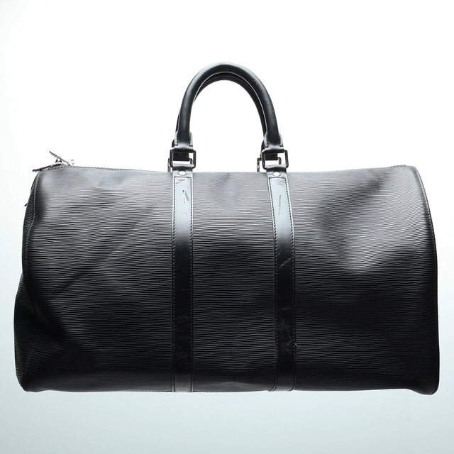 LOUIS VUITTON EPI KEEP ALL 45