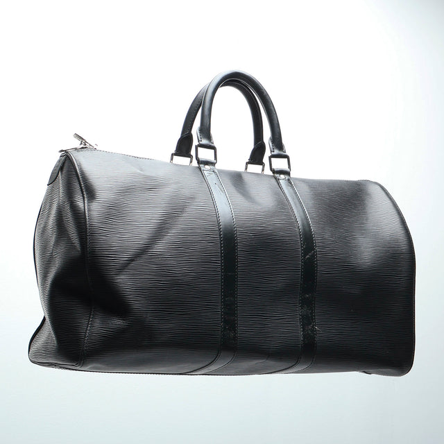 LOUIS VUITTON EPI KEEP ALL 45