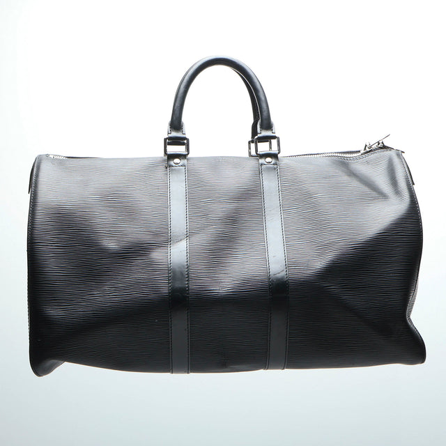 LOUIS VUITTON EPI KEEP ALL 45