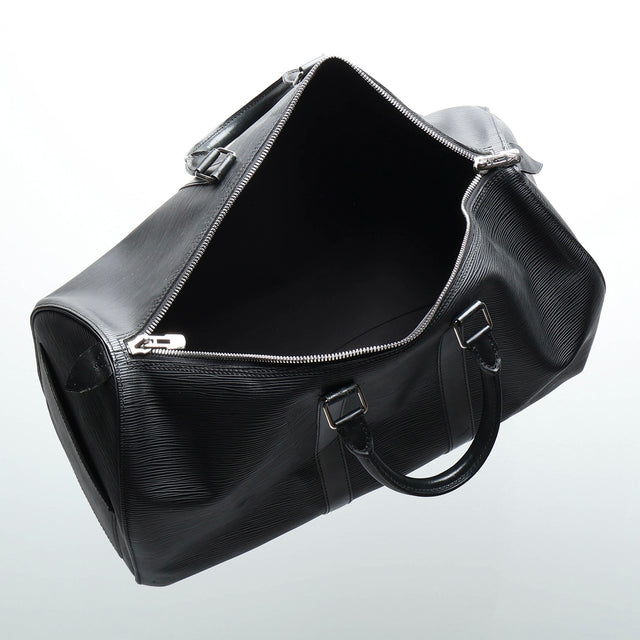 LOUIS VUITTON EPI KEEP ALL 45