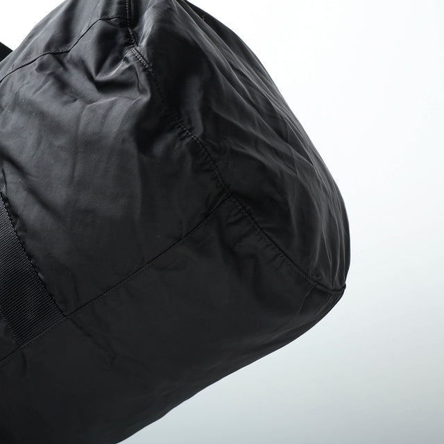 PRADA NYLON DUFFLE BAG