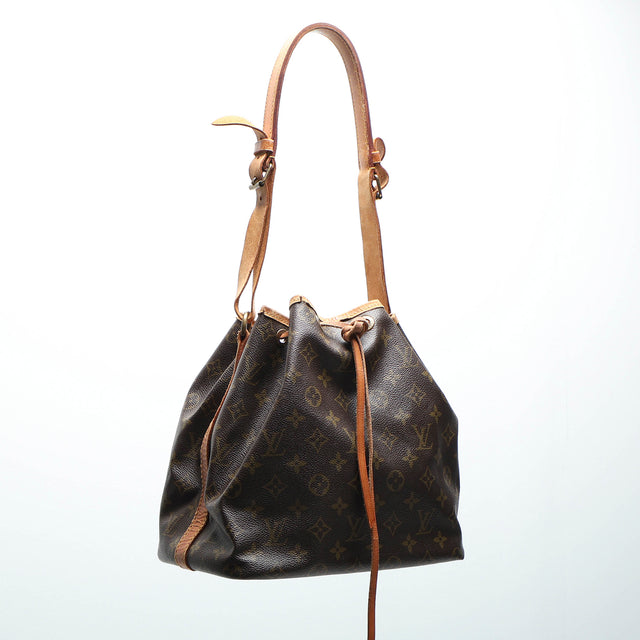 LOUIS VUITTON PETIT NOE