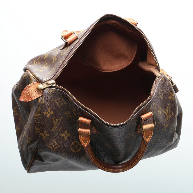 LOUIS VUITTON SPEEDY 30