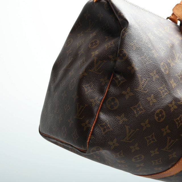 LOUIS VUITTON KEEPALL 50