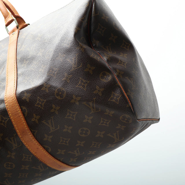 LOUIS VUITTON KEEPALL 50