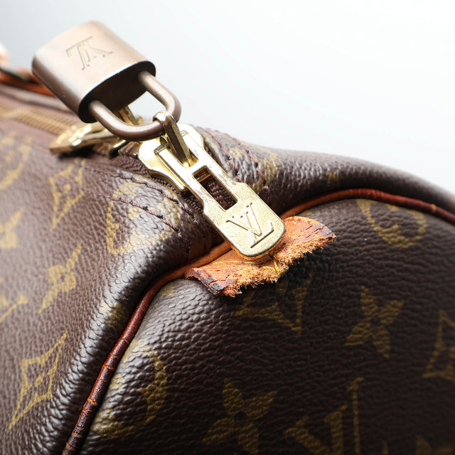 LOUIS VUITTON KEEPALL 50