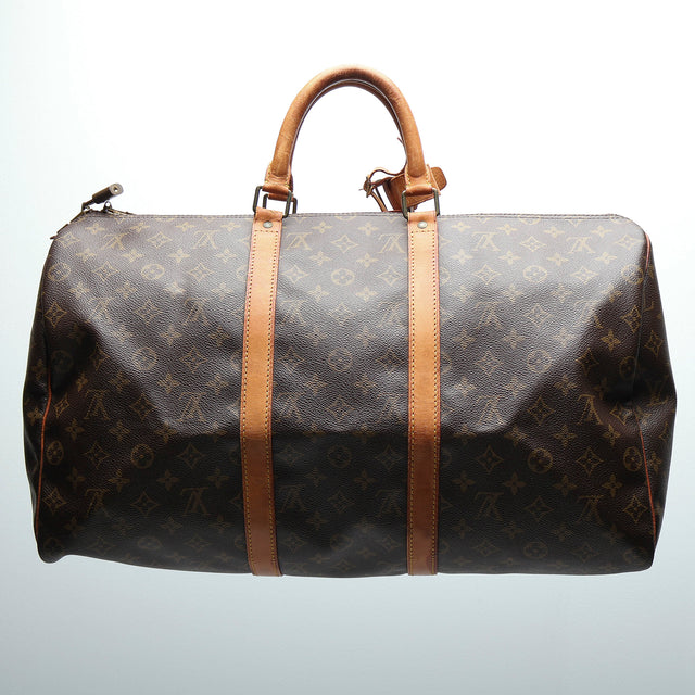 LOUIS VUITTON KEEPALL 50