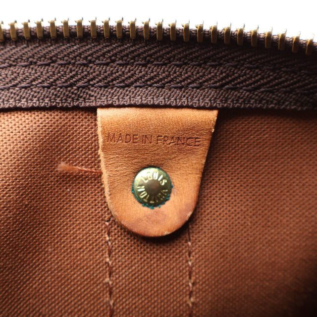LOUIS VUITTON KEEPALL 50