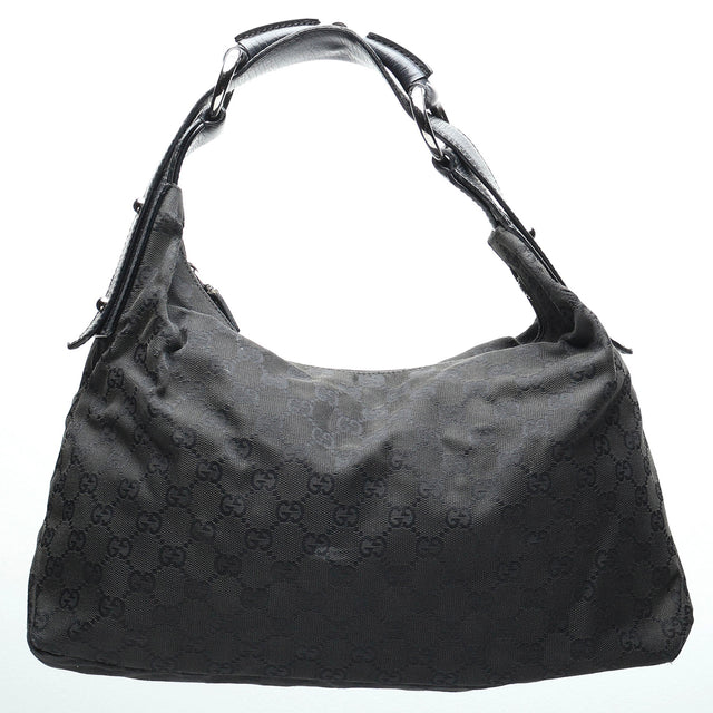 GUCCI HORSEBIT HAND BAG