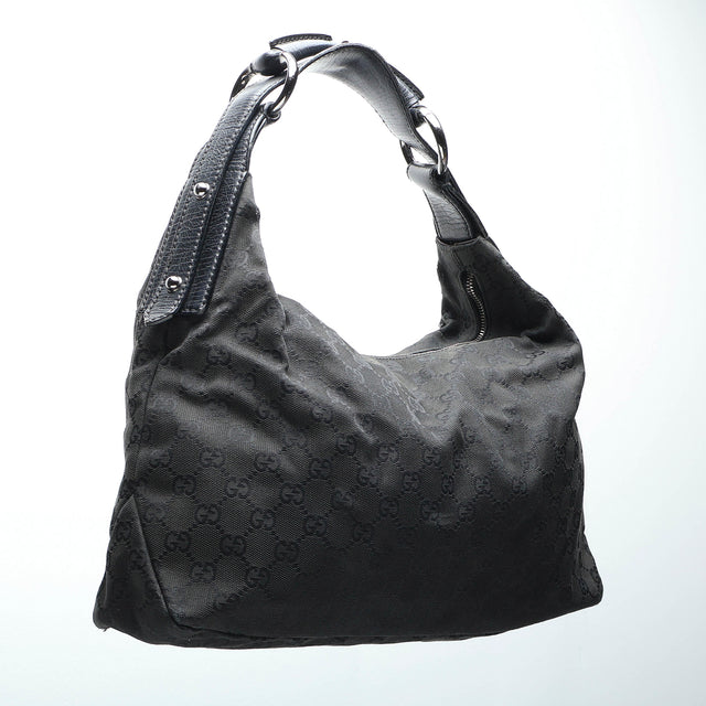 GUCCI HORSEBIT HAND BAG