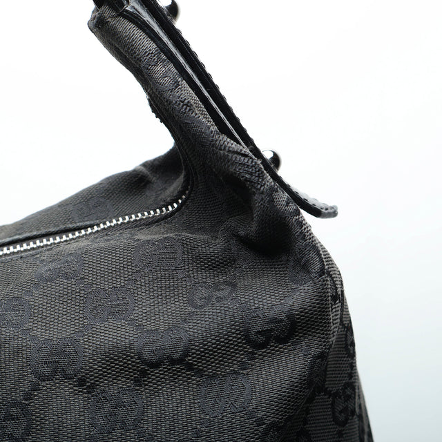 GUCCI HORSEBIT HAND BAG